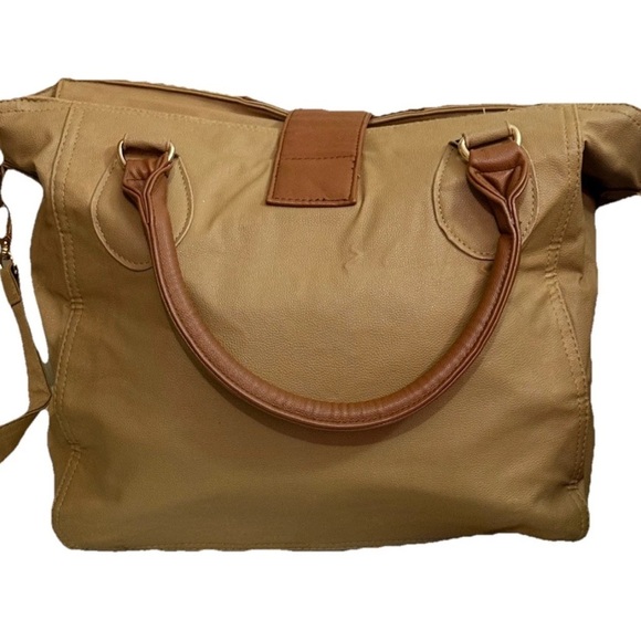 Alfred Durante Bag Women’s Shoulder Crossbody Bag - Picture 2 of 8